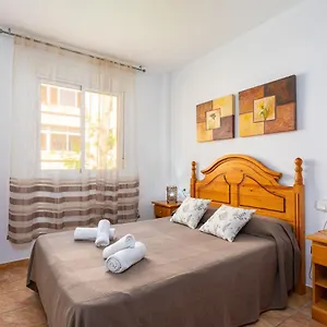  Apartamento Peñoncillo