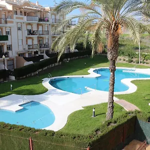 Casa Tobri Del Sol Apartamento Torrox