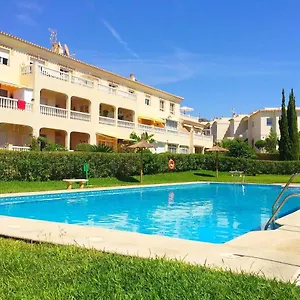  Apartamento Sunny Mediterranean Paradise