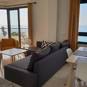  Apartamento El Santuario