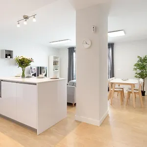  Apartamento Seafront Duna Luxury