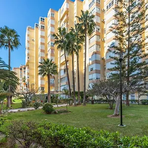  Apartamento Playa Solset