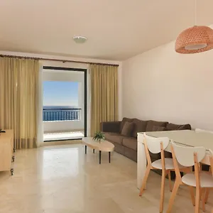 Impresionante Vista Mar Frontal Apartamento Torrox