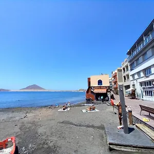 Medano - Playa Chica Medano Apartamento El Médano