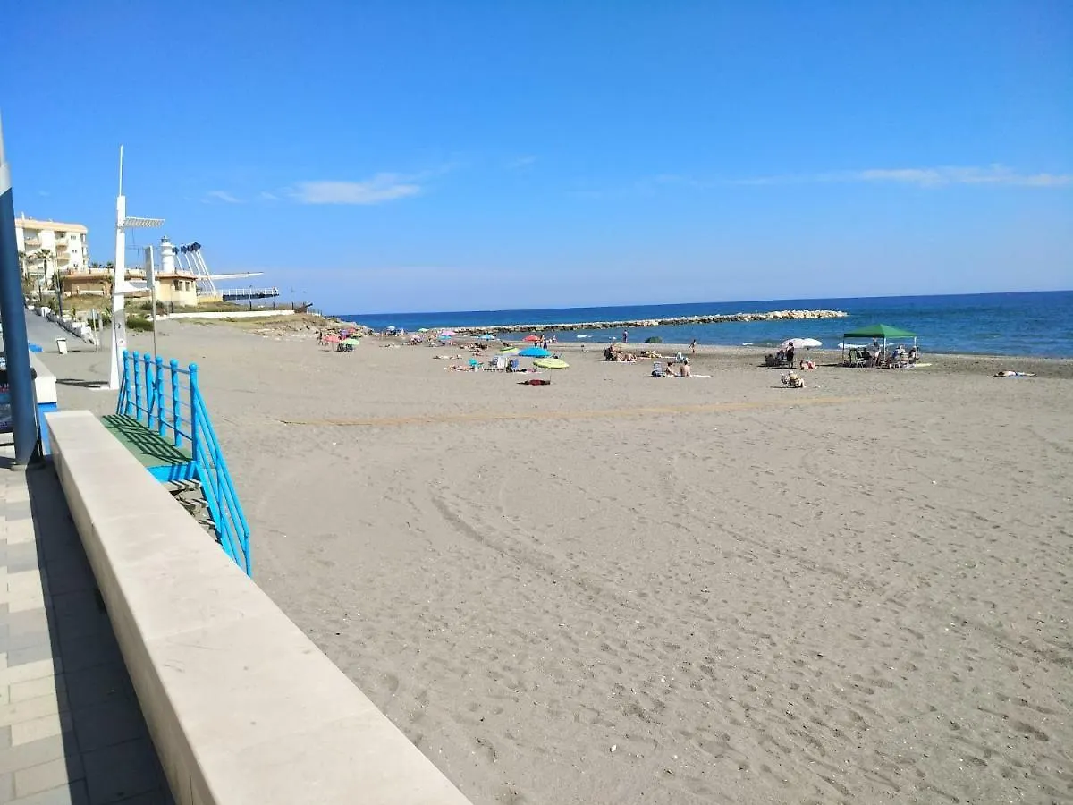 Tropicana Beach & Sun Torrox Spain