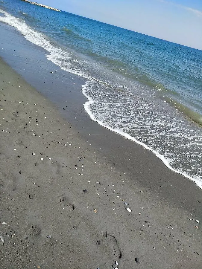Apartment Tropicana Beach & Sun Torrox