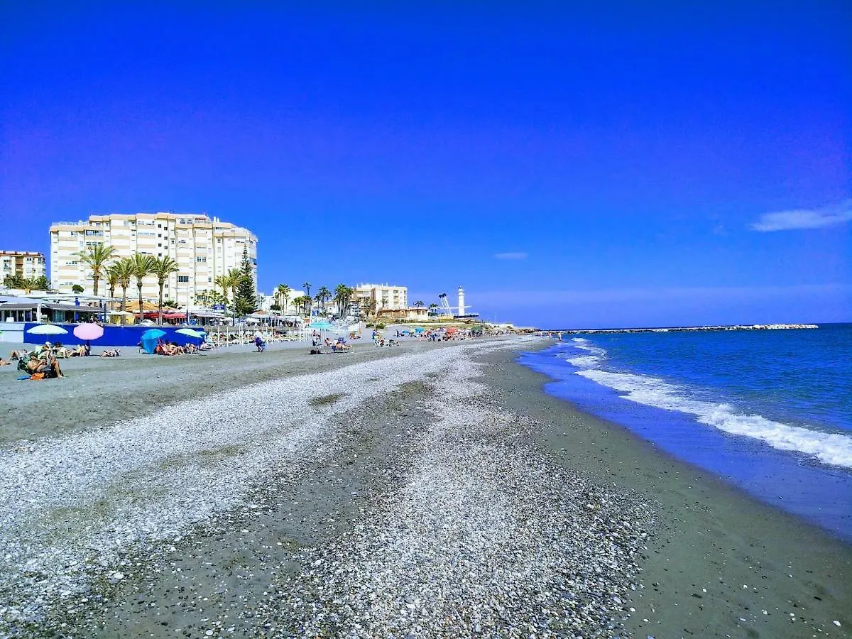 Tropicana Beach & Sun Torrox 0*,  Spain