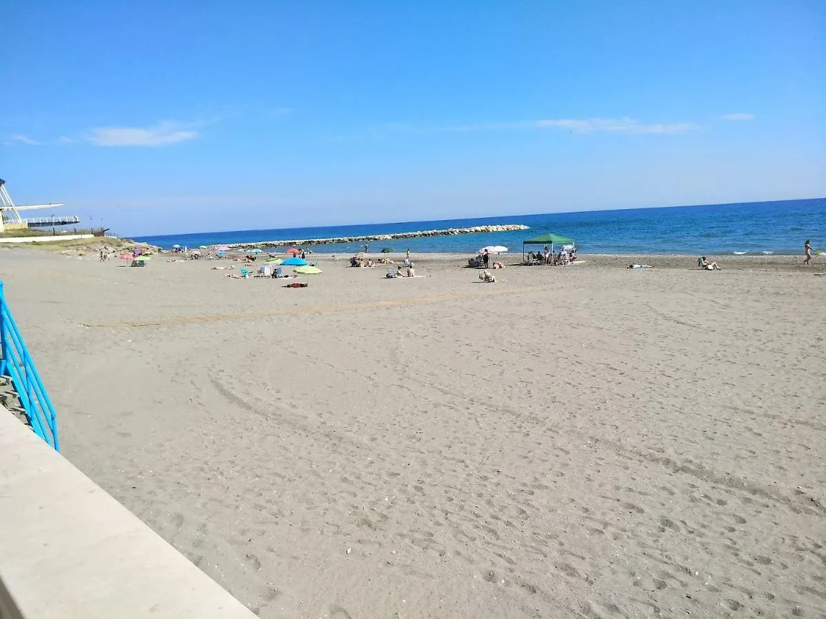 Tropicana Beach & Sun Torrox Apartment