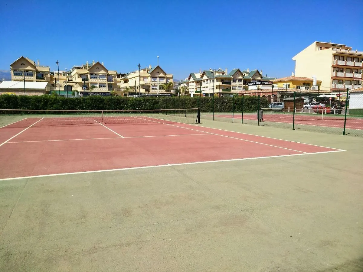Apartment Tropicana Beach & Sun Torrox Spain