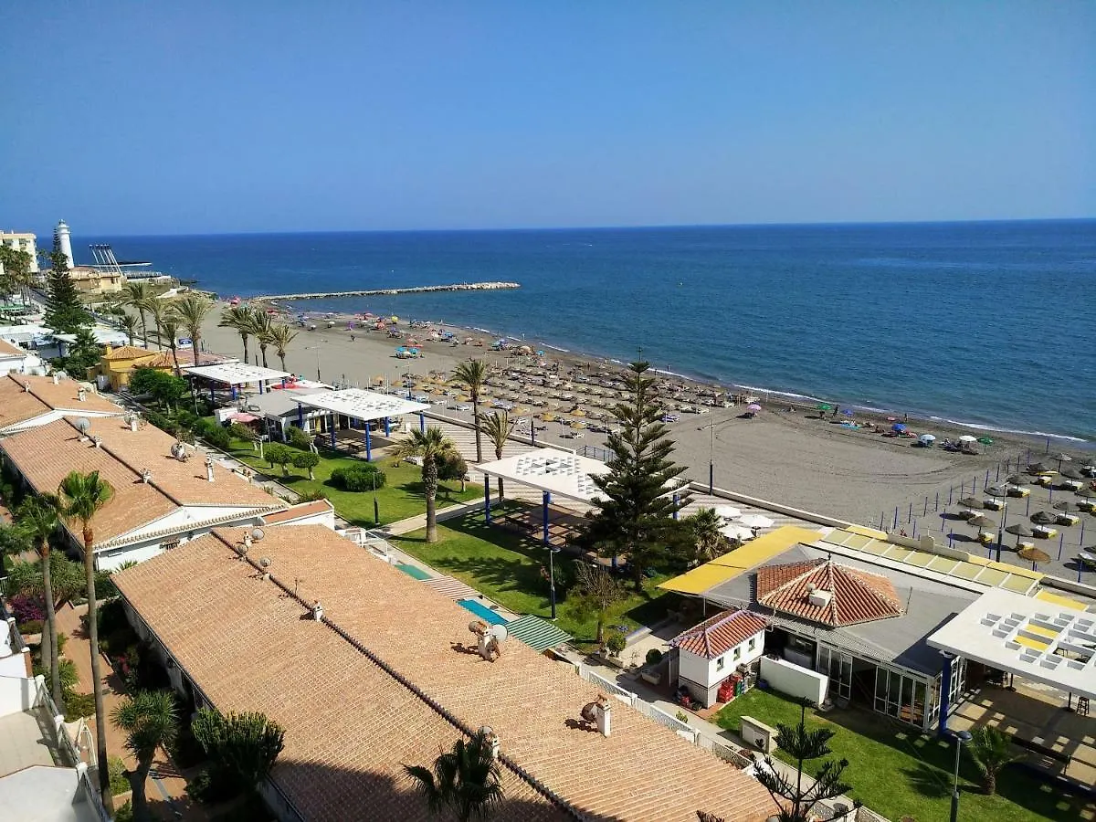 Tropicana Beach & Sun Torrox