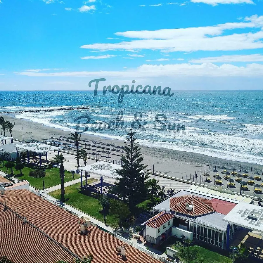 Tropicana Beach & Sun Torrox 0*,  Spain