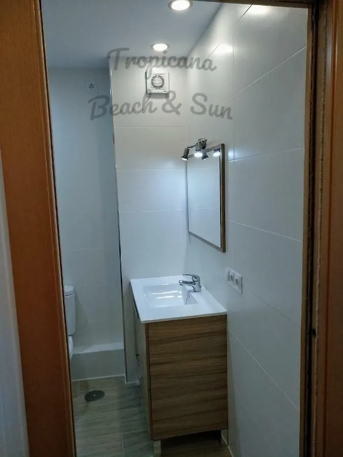 Apartment Tropicana Beach & Sun Torrox Spain