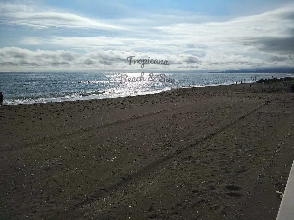 Tropicana Beach & Sun Torrox