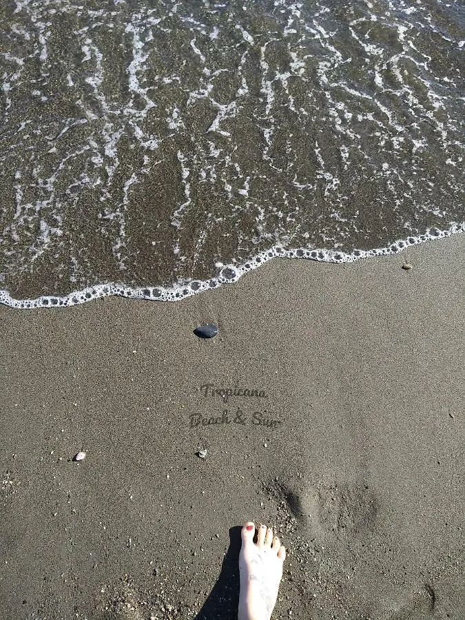 Tropicana Beach & Sun Torrox