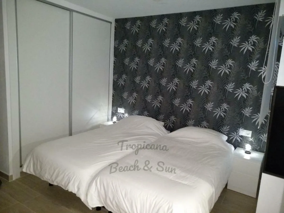 Tropicana Beach & Sun Torrox Apartment