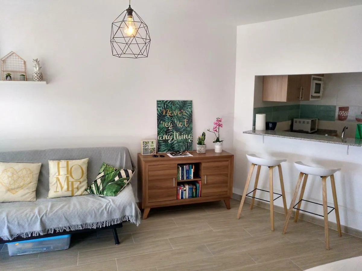 Apartment Tropicana Beach & Sun Torrox