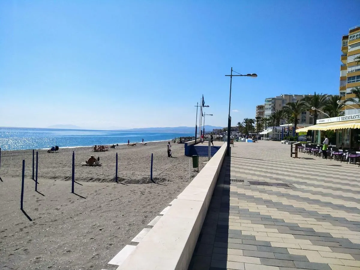 Tropicana Beach & Sun Torrox Apartment