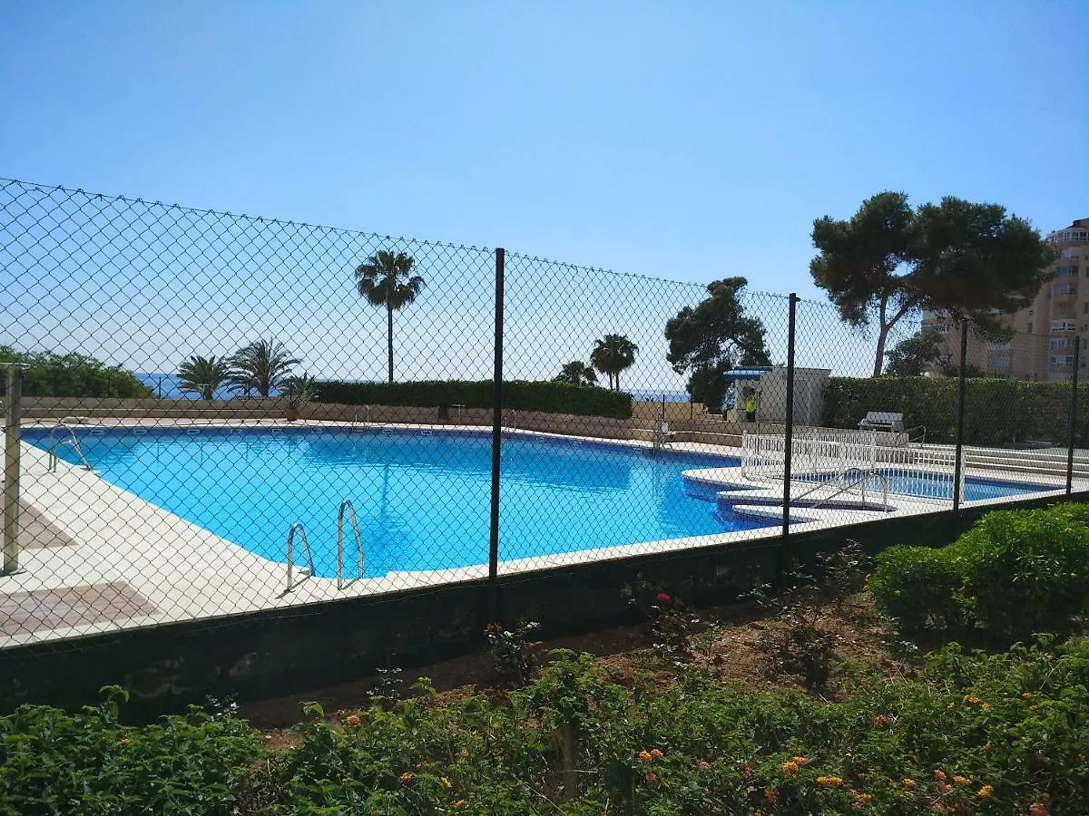 Tropicana Beach & Sun Torrox