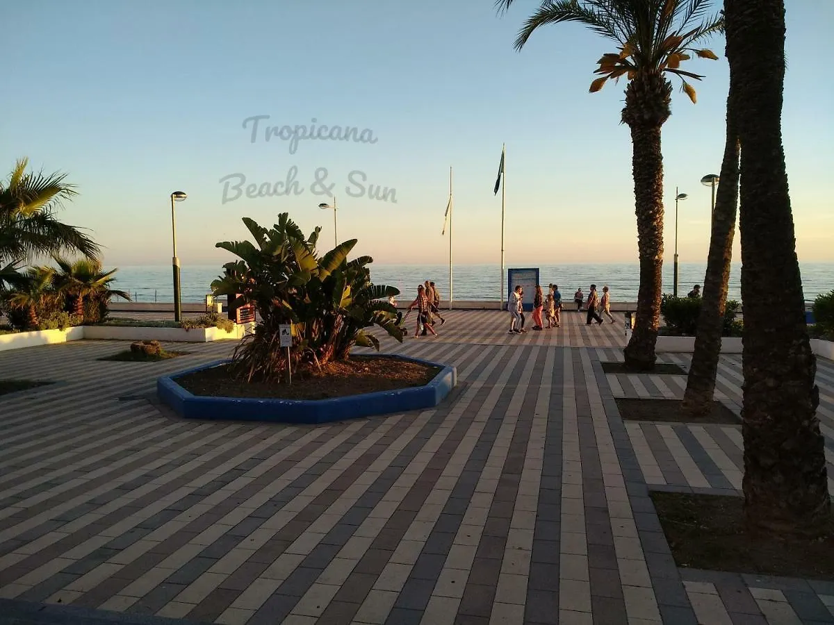 Apartment Tropicana Beach & Sun Torrox Spain