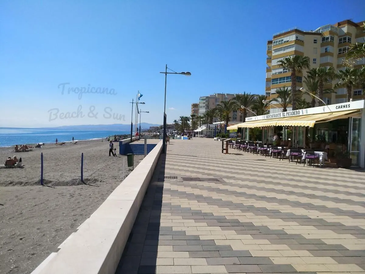 Tropicana Beach & Sun Torrox