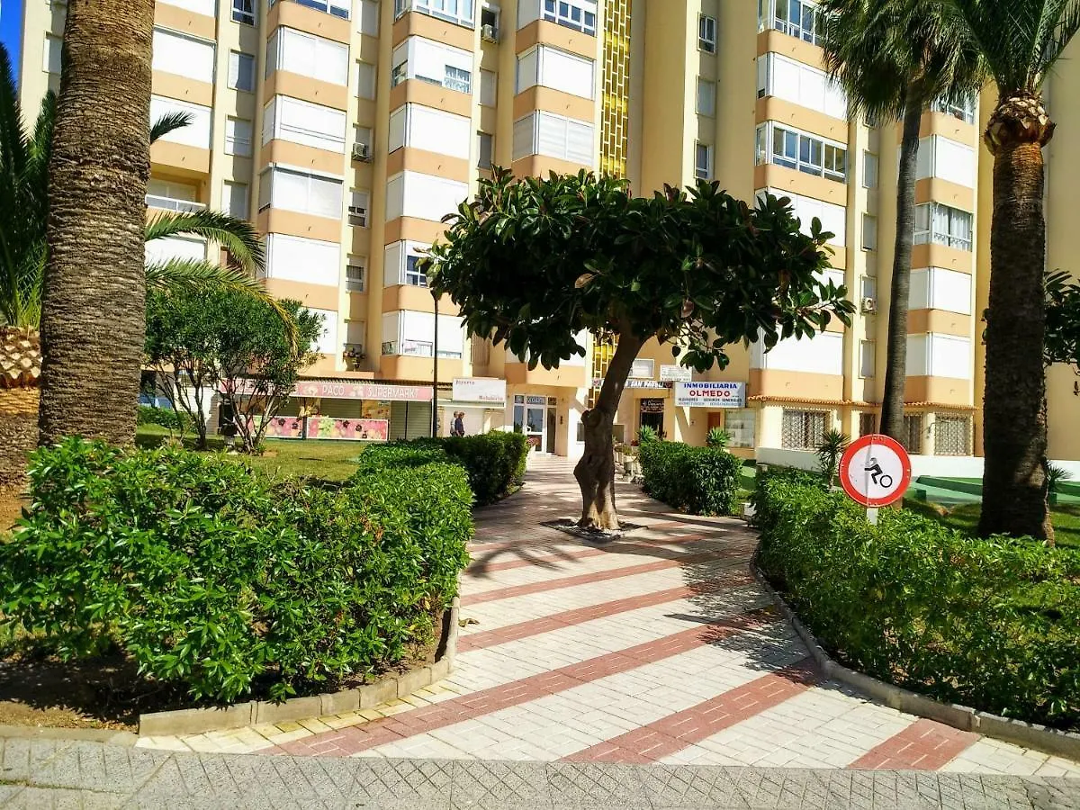 Apartment Tropicana Beach & Sun Torrox
