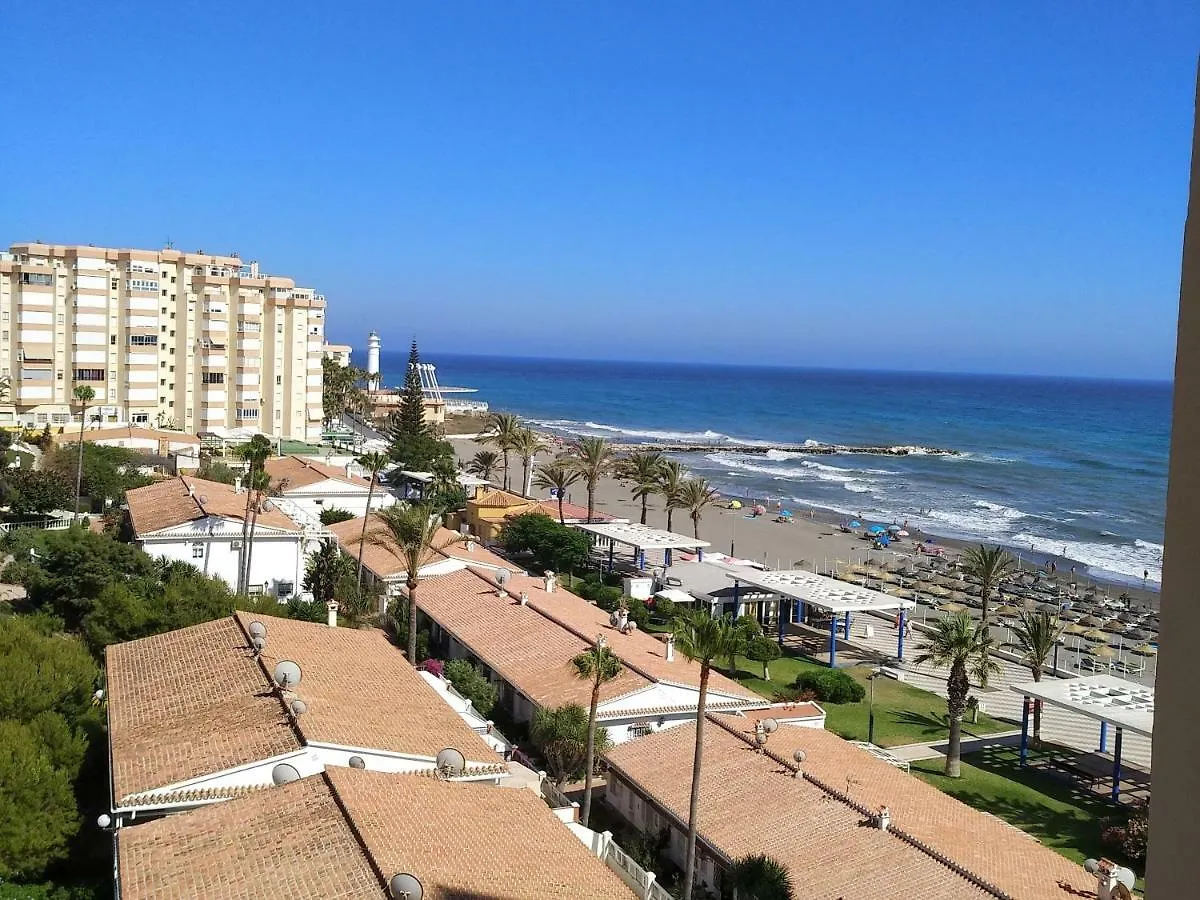 Tropicana Beach & Sun Torrox 0*,