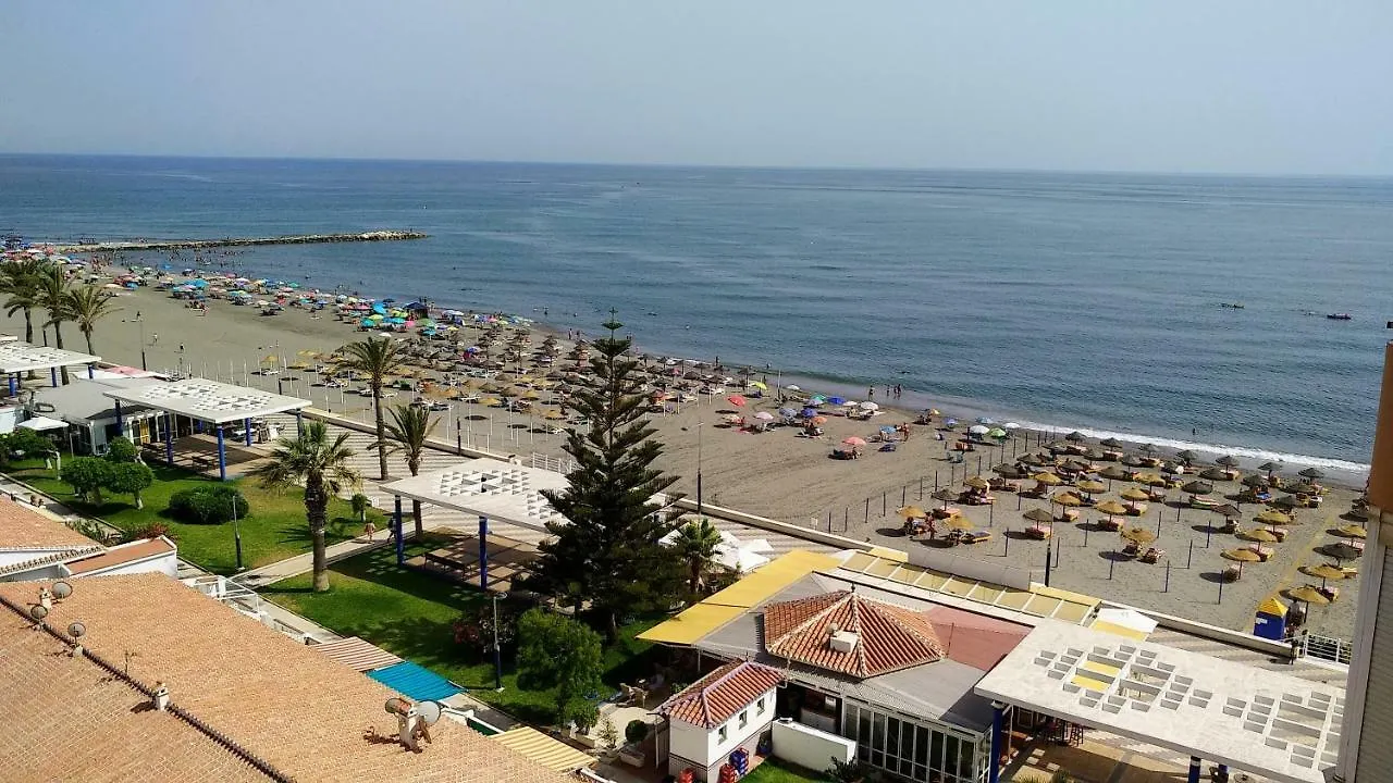 Tropicana Beach & Sun Torrox Apartment