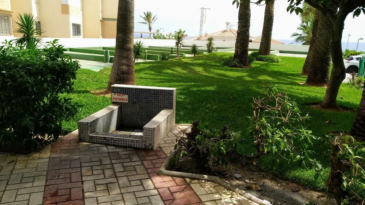 Tropicana Beach & Sun Torrox