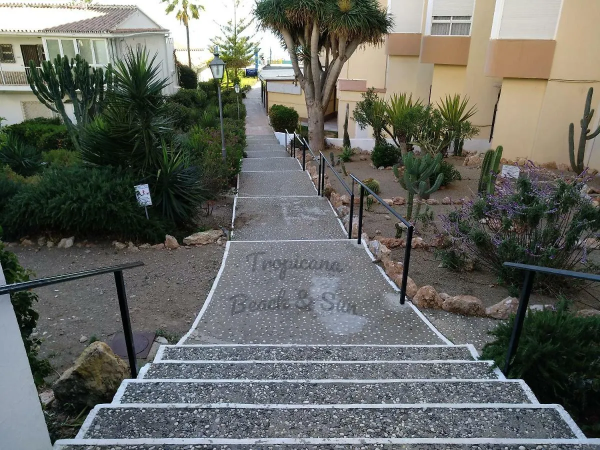 Apartment Tropicana Beach & Sun Torrox
